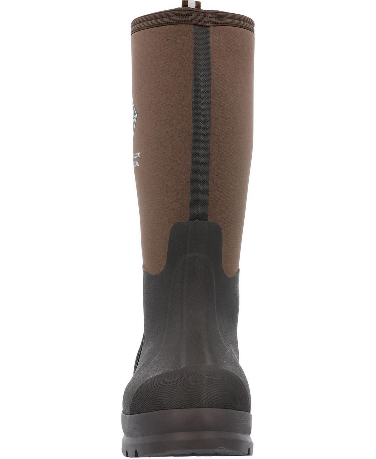 Мужские ботинки MUCK Chore Classic Xpresscool Tall Boot — фото 8