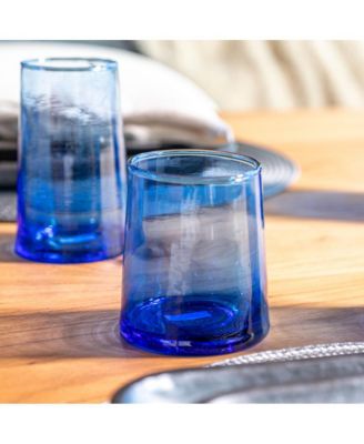 Cone Glass Small - Set of 6