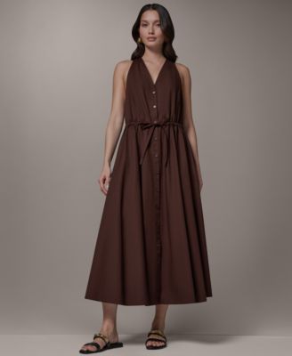 Women's Brown Dresses | Macy's