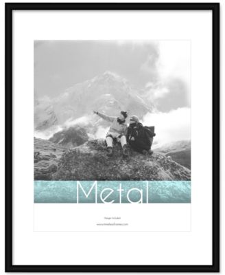 Timeless Frames - 11" x 14" Metal Frame