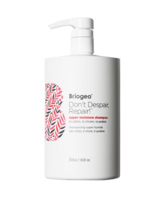 Don't Despair Repair Super Moisture Jumbo Shampoo, 33.8 oz.