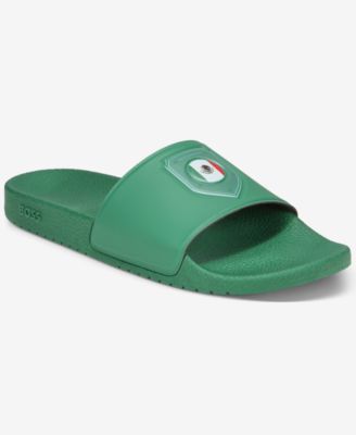 Men's Aryeh World Cup Slides