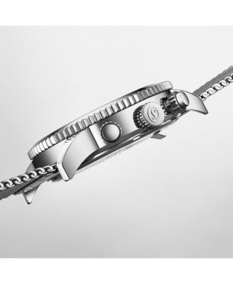 - Men's Turbine Chronograph