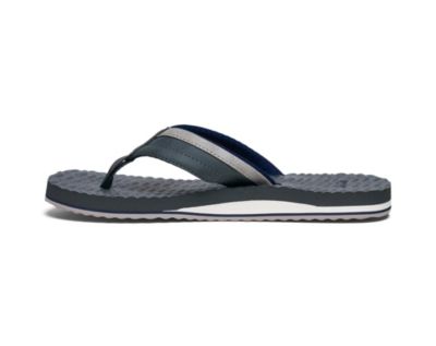 Men's Ziggy Plush Sandals