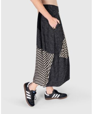 Women's Urban Johannesburg Cocoon Skirt