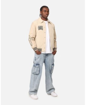 Men's Ceremonies Varsity Jacket