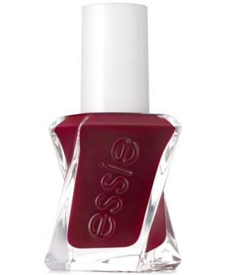 Essie - Gel Couture Color, Spiked with Style