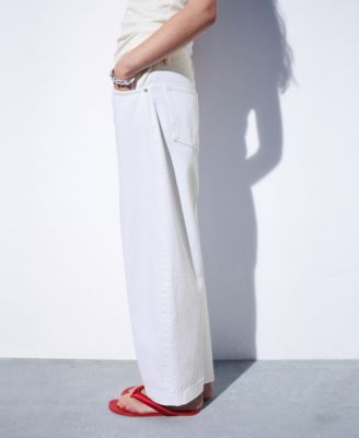 Selection Women's High-Rise Balloon Jeans