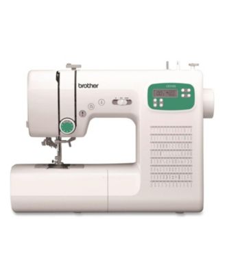 Computerized Sewing Machine
