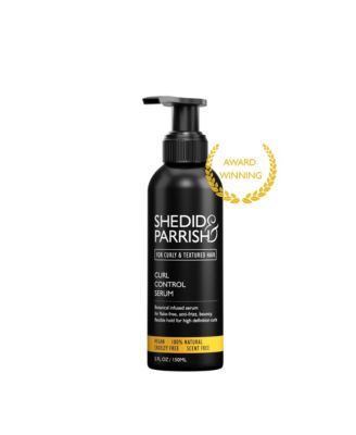 Curl Control Serum
