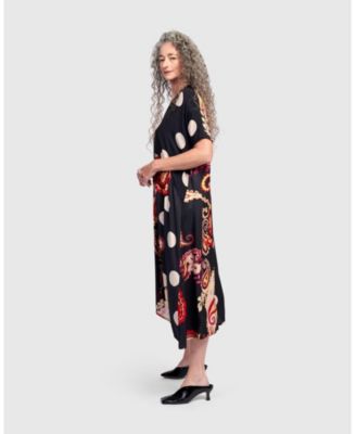 Women's Rendezvous Maxi Dress