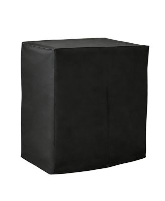  Outdoor Grill Cart Storage and Wheels