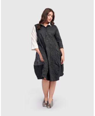 Women's Urban Kyoto Shirt Dress
