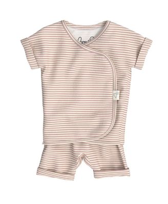 Baby Bonsie Skin to Skin, Romper