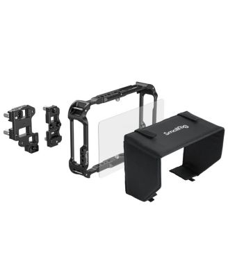 Monitor Cage Kit for Atomos Ninja TX TX GO