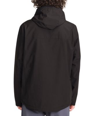 Men's Lightweight Hooded Windslicker Jacket