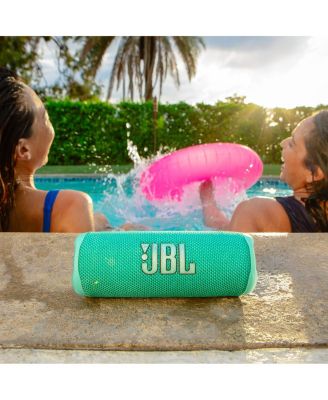 Flip 6 Portable Waterproof Bluetooth Speaker