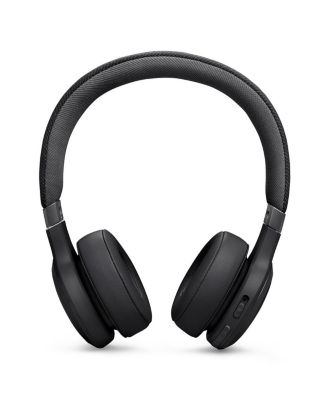 Live 670NC Wireless On-Ear Headphones with True Adaptive Noise Cancelling