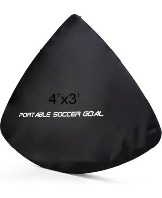 Carrying Bag for 4' x3' Soccer Goal