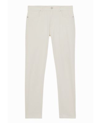 Men's Cotton Stretch Slim Fit Jeans