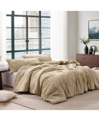 Sleep Bully Oversized Comforter Set