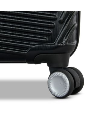 Mickey Hardside Carry-On Spinner