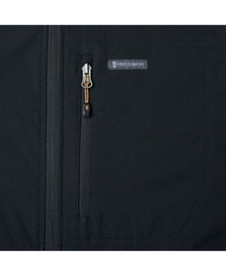 Men's Stretch Rip Stop Adventure Vest