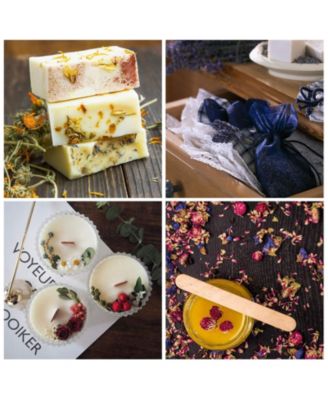 Dried Flower & Herb Kit 9 Bag