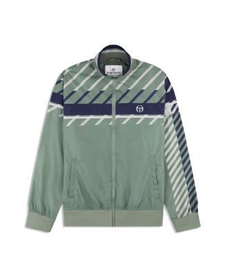 Men's men Quadretto Track Jacket