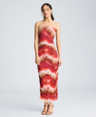 easter pregnancy dress Rhine Dress Tie Dye | Womens Dresses