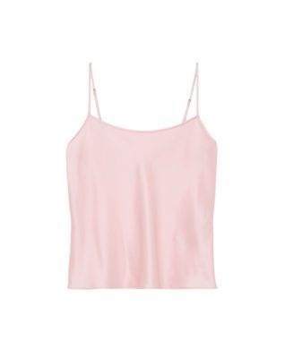 Women's Silk Camisole Top