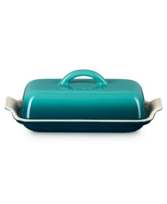 Heritage 4 oz. Butter Dish