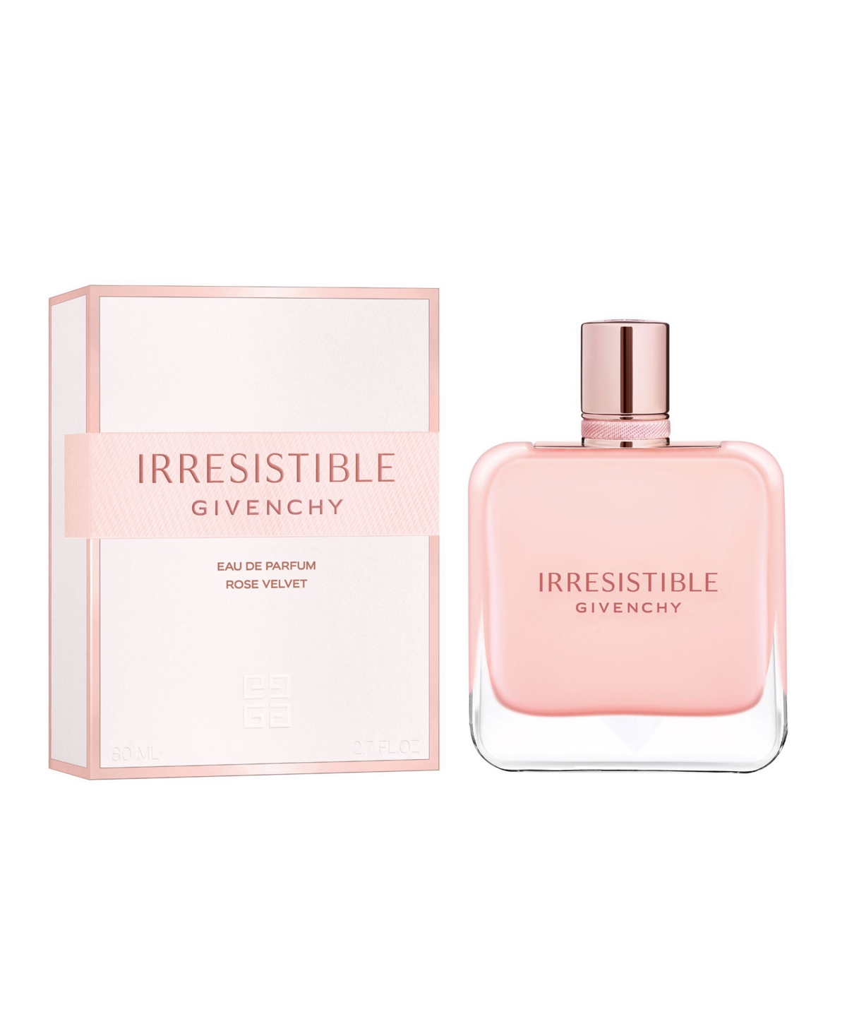 Givenchy Irresistible Rose Velvet Eau de Parfum