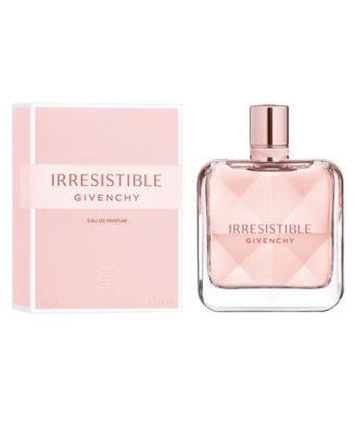 Irresistible Eau de Parfum Spray, 4.2 oz.