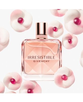 Givenchy Irresistible Eau de Parfum Spray, 4.2 oz. - Macy's