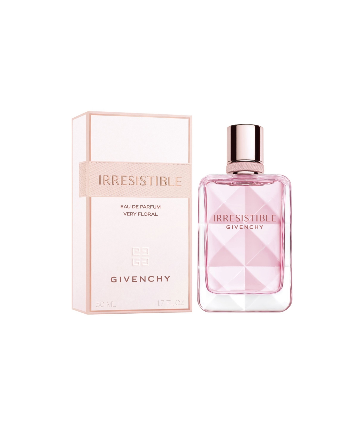 Givenchy Irresistible Very Floral Eau de Parfum