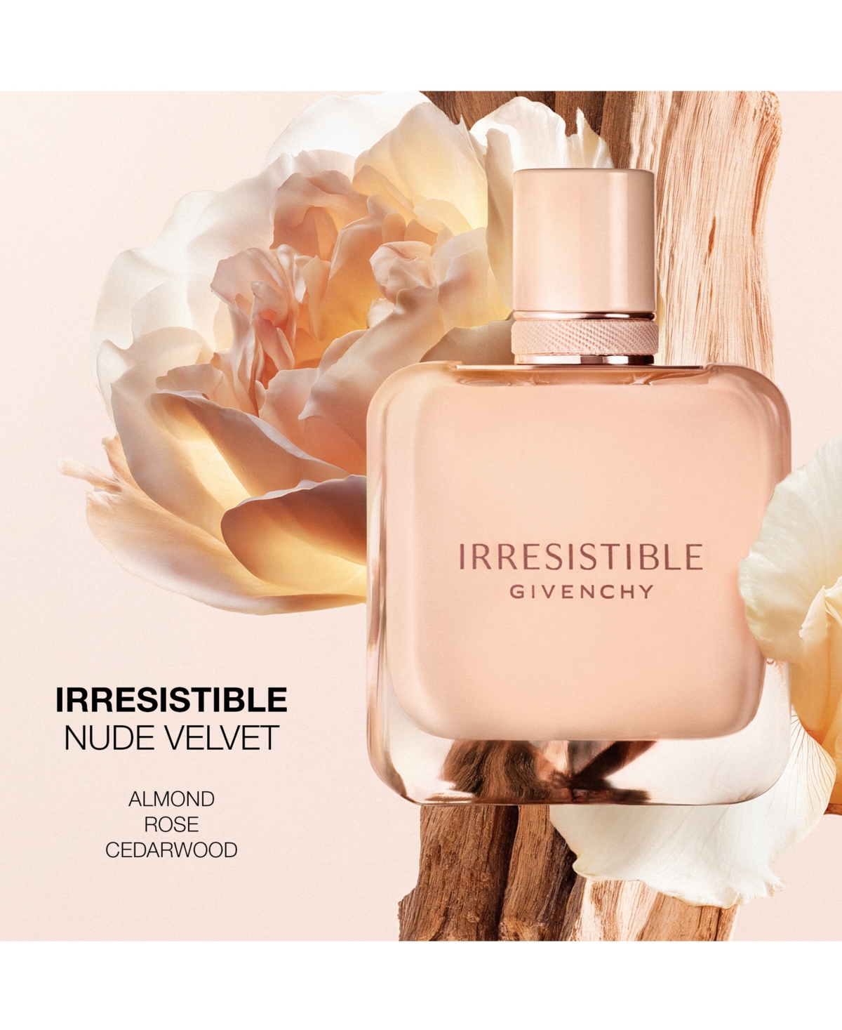 Givenchy Irresistible Nude Velvet Eau de Parfum