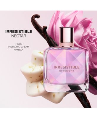 Givenchy Irresistible Nectar Eau De Parfum, 2.7 oz. - Macy's