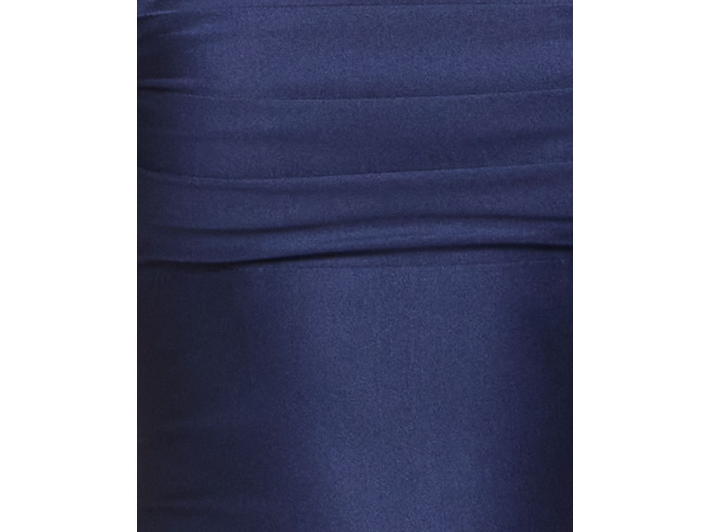 Женское платье B Darlin Juniors' Shiny-Knit Halter Bodycon, цвет: Тёмно-синий — фото 6