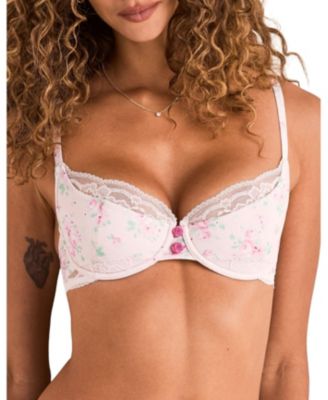 Women's Gretel Contour Demi Bra