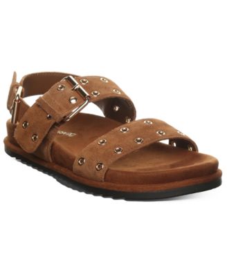 Women's Liandra Flat Sandals