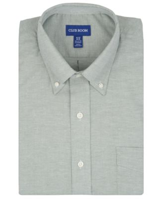 Club Room Men's Dress Shirts