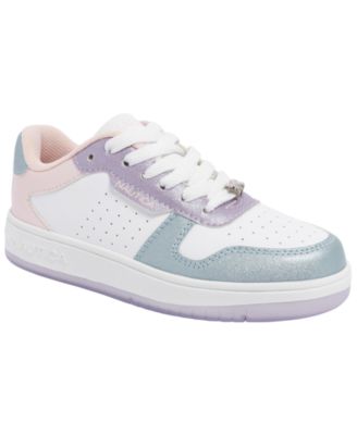 Little and Big Girls' Stafford Casual Sneakers