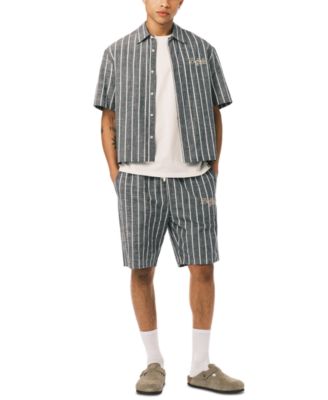 Men's Hunter Regular-Fit Shorts