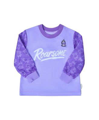 Kids Sparkle Riders Top
