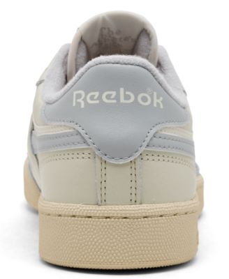 Men's Club C Revenge Vintage Casual Sneakers from Finish Line