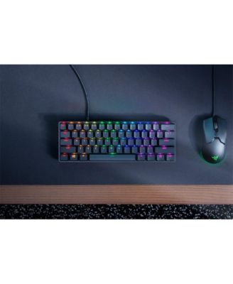 Huntsman Mini 60% Gaming Keyboard