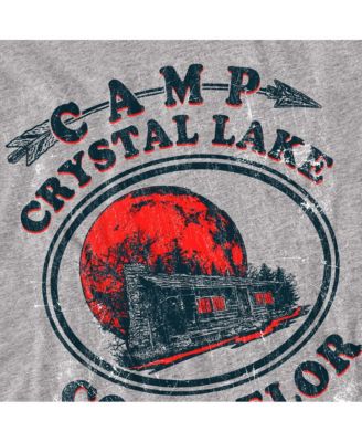 Men's Camp Counselor T-Shirt