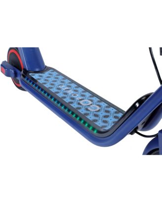 GoGlide E-Scooter with 10 MPH Max Speed and 130W Motor