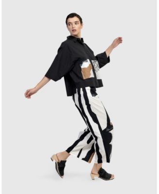 Women's Urban Augusta Camp Shirt